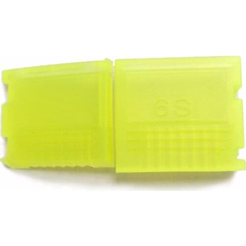 10pcs 6S 22.2V AB Balance Lead Protector clips AB clip Battery Balancing Charge Plug