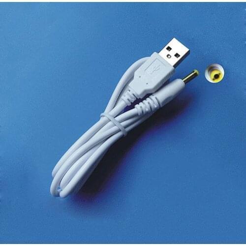100 pcs a lot Newest 2 in 1 USB Data Cable 1.2M Charger Cable Cord For PSP 2000 3000 Game Console
