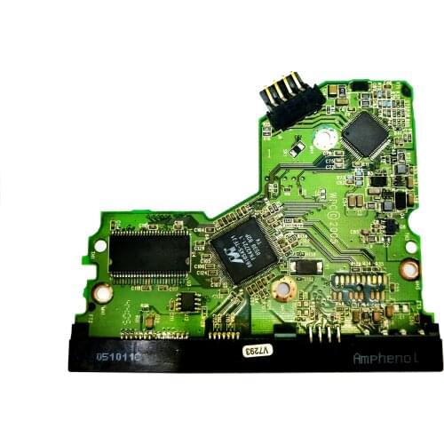 2060-701335-005 REV A for WD 3.5 SATA hard drive repair data recovery 2060-701335-005 HDD PCB