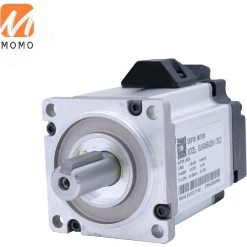 400W Brake AC servo motor 60JASM504230k-17BCD and drive JAND4002-20B-RC