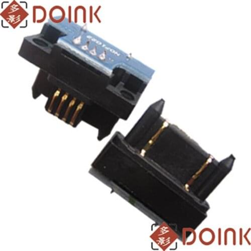 8pcs 108R00581 108R00582 for Xerox C7750 Drum chip for Xerox 7750 drum chip CMYK