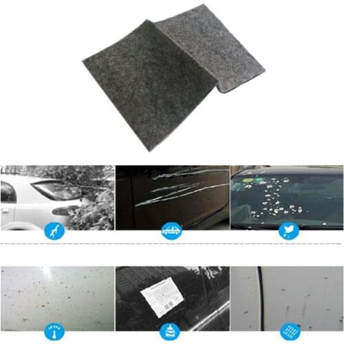 Car Scuffs on Surface Repair Rag for KIA Rio k2 k3 K4 k5 KX3 KX5 Carens Soul Picanto Carnvial Venga KX cross Forte