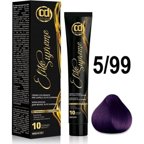 CONSTANT DELIGHT Hair Dye