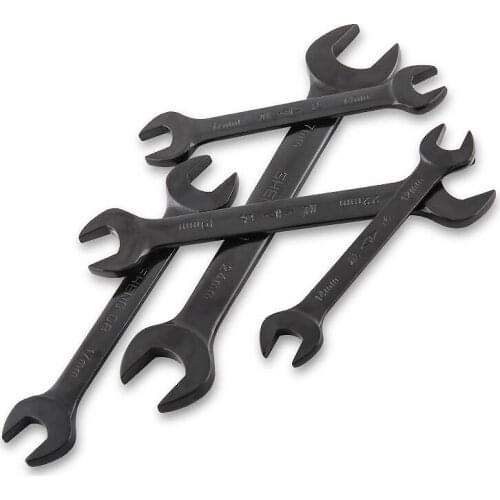 6mm 8mm 9mm 10mm 11mm Carbon Steel Open End Wrench