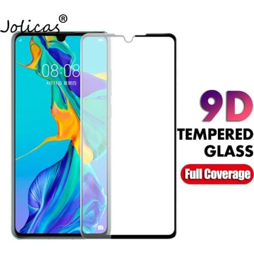 Jolicas Screen Protectors For Huawei Mate 20 Pro