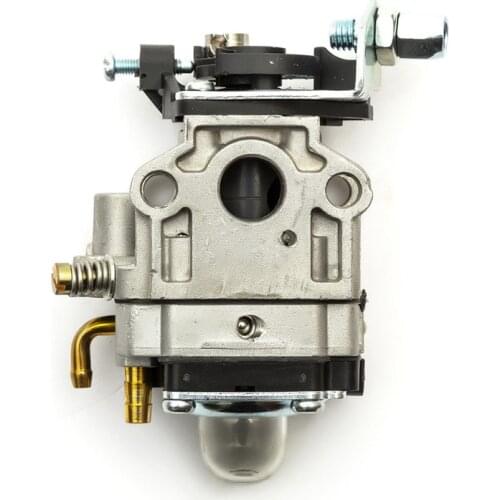 CARPRIE Carburetors 1PC Carburetor Carb 11mm for Various Strimmer Hedge Trimmer Brush Cutter Chainsaw m20