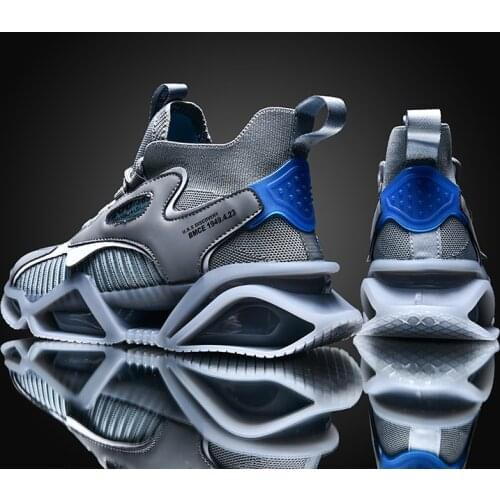 Men shoes Sneakers Male tenis Luxury shoes Mens casual Shoes Trainer Race off white Shoes fashion loafers running Shoes for men