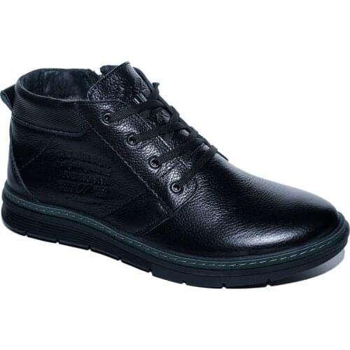 LEONS GRIN Men's Boots
