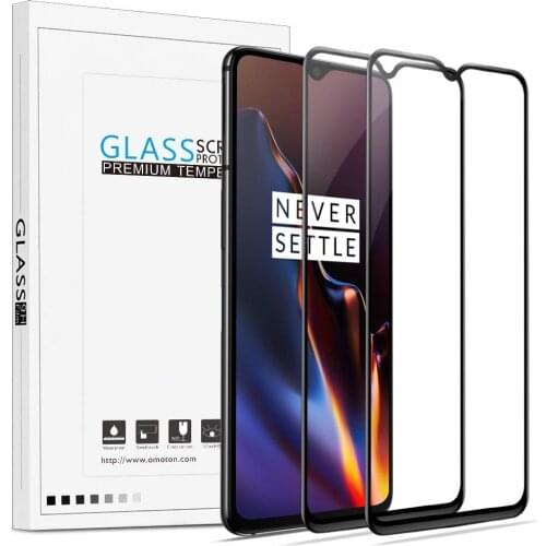 Mussels Screen Protectors For OnePlus 5