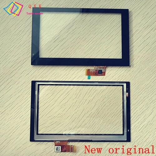 New original 5 Inch touch screen For Garmin DriveSmart 50 LMT ZD050NA-05E touch screen Tablet PC replacement repair