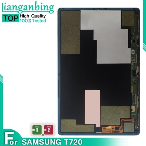 LCD For SAMSUNG Galaxy Tab S5e 10.5 T720 T725 LCD Display+Touch Screen Digitizer Assembly For Galaxy Tab S5e LCD