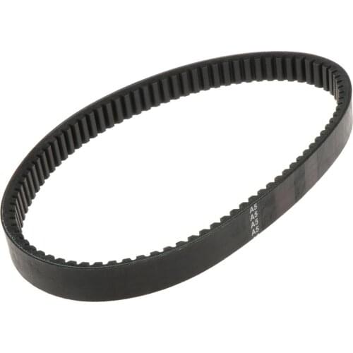 Drive Belt fits for Yamaha J55-G6241-00-00 J38-46241-00 Golf Cart Rubber