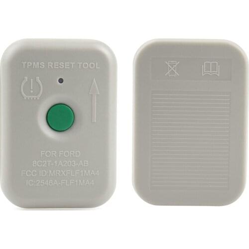 Best price TPMS19 8C2T1A203AB Tire Pressure Monitoring System Sensor Program Tool for Fo-rd TPMS-19