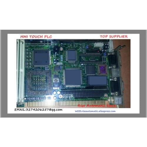 SSC-5X86H VER:3.0 Used Card Tested Board