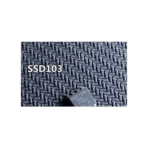 SSD103 25040 B1409 STB80NF55 25128 K3479
