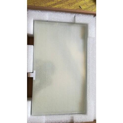 T156S-5RBF01N-0A18R0-300FH 15.6 INCH Touch Screen Glass for Operators Panel repair~do it yourself, Have in stock