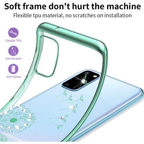 Чехлы для телефонов Samsung Vigorbee China At AliExpress