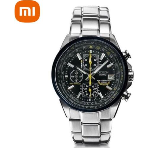 Xiaomi Mens Quartz Watch