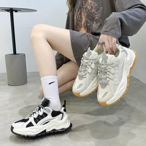 Xishizhaoguang Women's Autumn Shoes