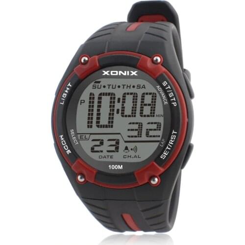 Xonix Men's Watch