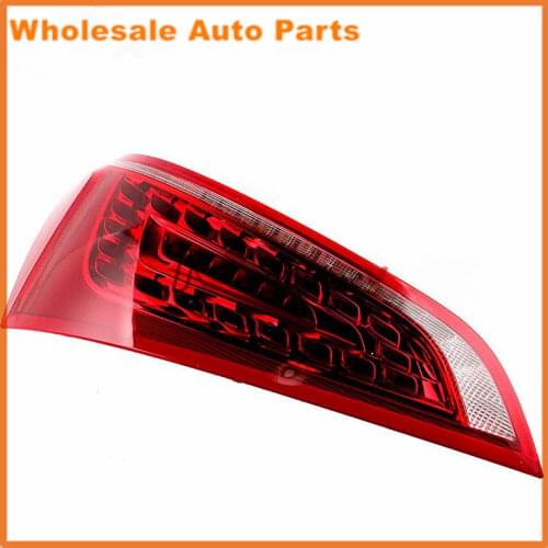 New 8R0945094A 8R0945093A Rear RH LED Tail Light Taillight Rear Lamp Assembly For Audi Q5 8R 2009-2015