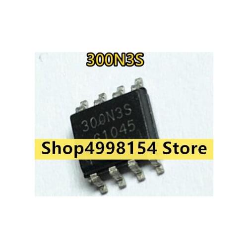 100% New&Original 300N3S