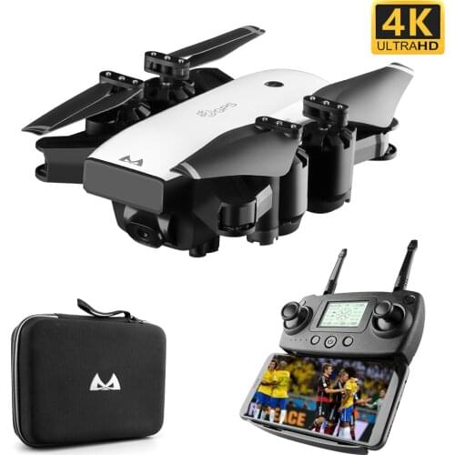 1080P Folding GPS Drone Position Return Professional Aerial Quadcopter Toys for Boys Drone with Camera Hd Kids Toys Drones Toys