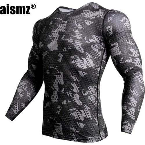 AISMZ Hiking T-shirts