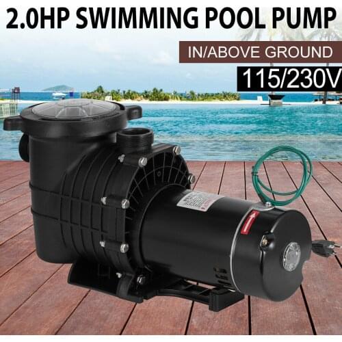 FUNCASTLE Water Pumps