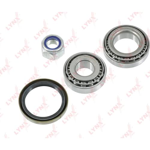 LYNXauto Wheels, Disks And Accessories