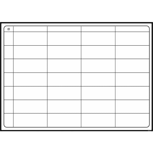 Magnetic Reusable Roll Up White Board Erase Whiteboard 16.5*11.7 Inch for Home Office can CSV