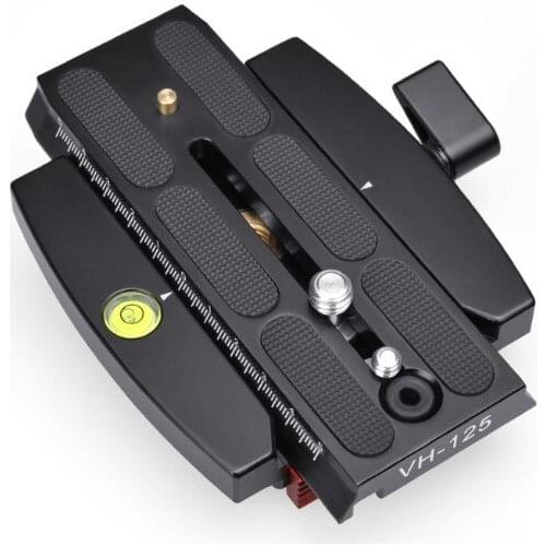 SIRUI quick shoe set VH-90 P/O