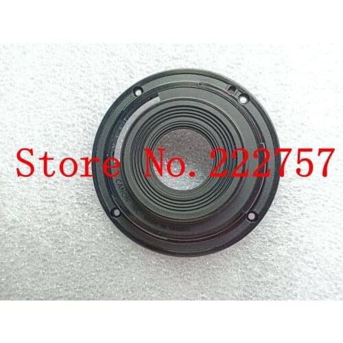 New Original 10-18 STM Bayonet 10-18 STM Ring For Canon 10-18MM STM bayonet lens mount Digital Camera Repair Parts