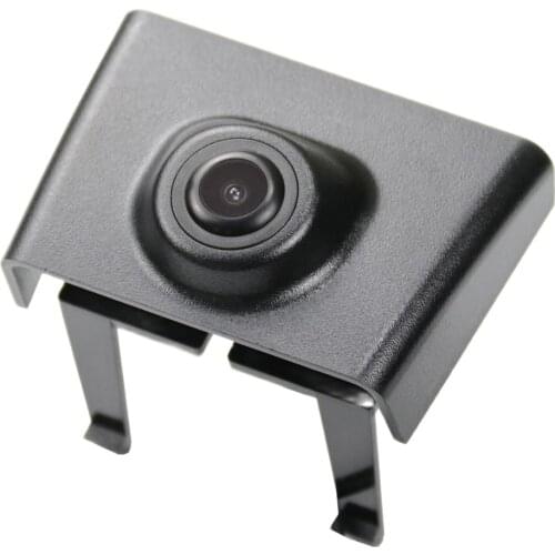 Front View Parking Camera for Lexus RX 2016 Firm Installation Under Car Logo Waterproof