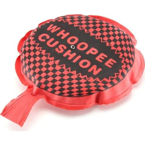 Whoopee Cushion Jokes Gags Pranks Maker Tricks Funny Toys For Child Fart Pad Pillow Perdushka Kids For Fun Prank Gag Toys Gifts
