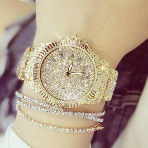 SERYNOW Ladies Waterproof Watch