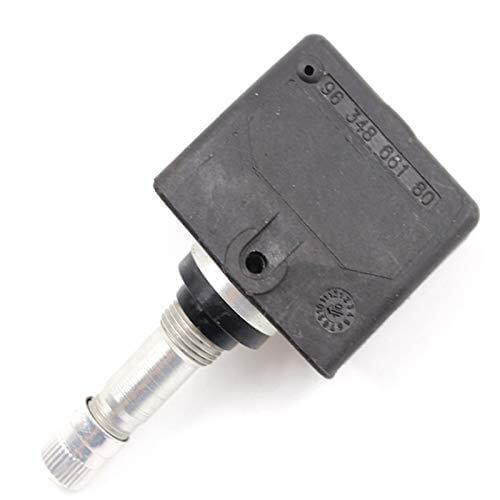 TPMS Sensor Tire Pressure Monitor System TPMS Sensor OEM 9634866180 For Citroen C5 C8 Peugeot 508 607 807