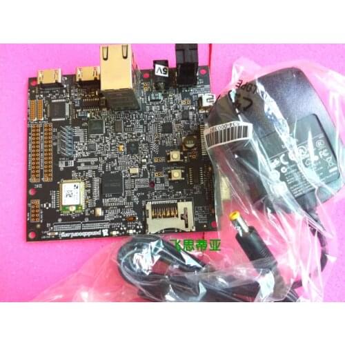 UEVM4460G-02-02-00 PANDABOARD ES REV B1 OMAP4460 Panda development boards