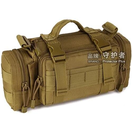 Protector waterproof wear-resistant high quality Multi-function module Waist Packs Portable bag