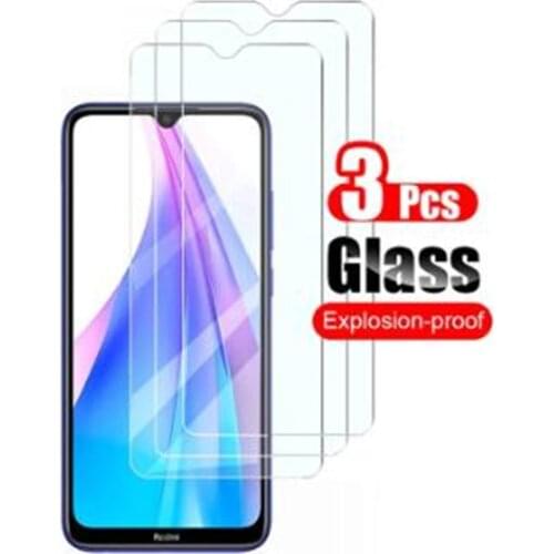 3-1PCS Tempered Glass Cover For Alcatel 1L 3L 1S 2021 1A 1B 1SE 1SP 1V 3X 2020 1 1C 1X 3 2019 5024D 5033D Screen Protect Film