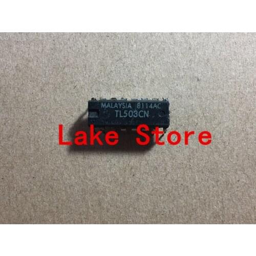 1 Uds TL503CN DIP TL503