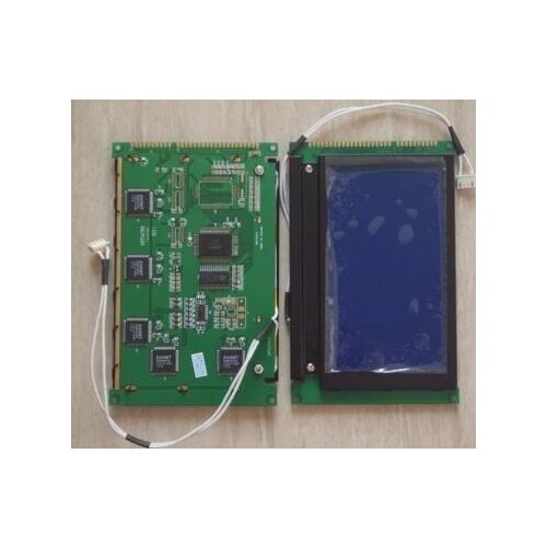 100% new LMG7420PLFC-X 5.1 "LCD panel 90 days. Guarantee LMG7420PLFC