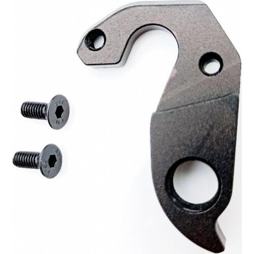 2pcs Bicycle MECH dropout For Specialized #S182600002 Venge Specialized TARMAC MEN WMN SL6 EXPERT FRMSET Gear derailleur hanger