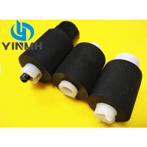 5sets Paper Pickup Roller Kit for Kyocera ECOSYS M2030DN M2530 M2035 M2535 P2035d P2135d 2BR06520 2F906240 2F906230 2F909171