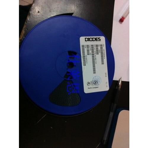 AP1702EWLA DIODES SOT-23