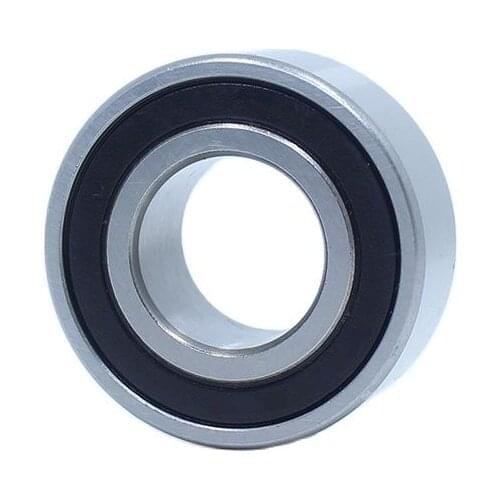 63000 2RS Non-standard 102612 Ball Bearings 10*26*12 mm ABEC-1 ( 2 Pcs ) Bearing