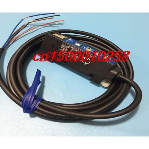 FREE SHIPPING SA1C-FN3E SA1C-FN3FB Fiber amplifier sensor
