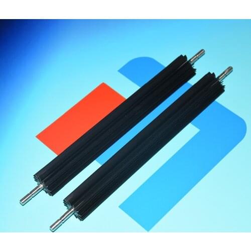 Free shipping developer rolller Toner coil toner roller for Ricoh AF 1075 2075 6500 7500 8000 8001 6500