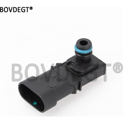 Manifold Pressure Sensor for NISSANP RIMASTAR Renault Clio Espace Kangoo Megane Scenic Laguna Logan Thalia etc. 8200121800