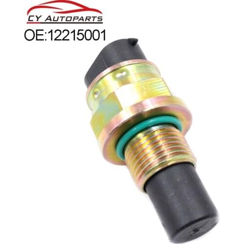 Transmission Output Shaft Speed Sensor Replacement For Chevy GMC Cadillac Blazer Yukon 12215001 Car Auto Parts